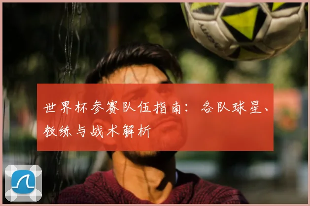 世界杯参赛队伍指南：各队球星、教练与战术解析